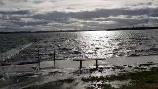 Portumna Beach