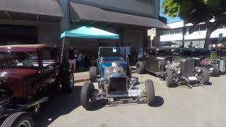 Ford Classic, Car Show, Chilliwack, BC, 2022