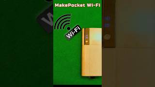 Make a Wifi Router using old Power Bank, Power bank Wifi #shorts #smritycomputer