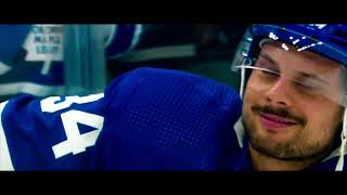 April 20, 2024 (Boston Bruins vs. Toronto Maple Leafs - Game 1) - HNiC - Opening Montage