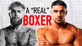 Jake Paul vs Tommy Fury Should NOT Be Close