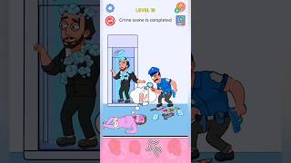 Best Crazy Ending #shorts #games #gameplay #gaming #funny #shortsfeed  #subscribe #viral