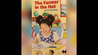 The Farmer in the Hat By Pat Cummings Read Aloud