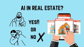 Ai in Real Estate.