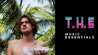 T.H.E Podcasts - 171: Denis Skok | Latest Songs By Denis Skok