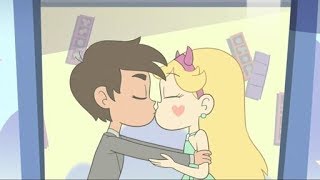 Never Gonna Give You Up - Star Vs The Forces Of Evil Amv