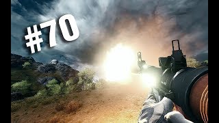 Battlefield 4 - RPG Montage #70