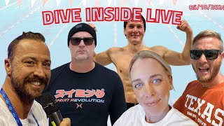 Dive Inside LIVE