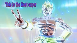 Xenoverse 2 Ranked