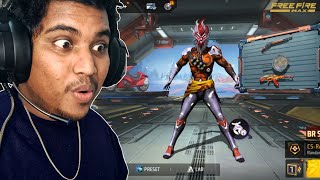 Free fire mobile मै हू सबसे Pro Player @TotalGaming093