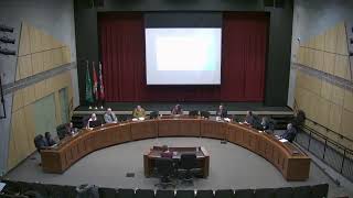 Council Meeting No. 10 - February 21, 2023