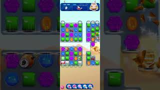 CANDY CRUSH SAGA | LEVEL 121 to LEVEL 130 | DJ YHANG