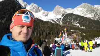 Biathlon Anholz Anterselva 2017