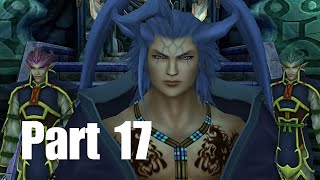 Final Fantasy X Expert Sphere Grid PS5 4K - Part 17 - Seymour