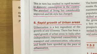 Strengths of Indian economy/Features of Indian economy/@upscstudyacademy