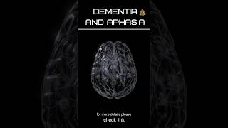 "Aphasia: Types, Causes, and Treatment"