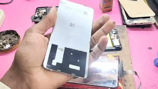 Oppo F11 Pro Combo ka Light ka patta cut gya Problem Solution #repairing