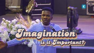 IMAGINATION  IS IT IMPORTANT? || PASTOR EMMANUEL IREN #gospel #God #motivation #prayerlife #godsplan