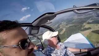 Flugspass mit der GoPro4