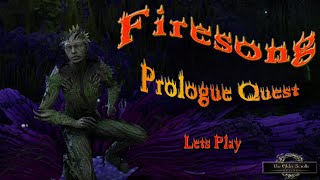 ESO | Firesong | Prologue Quest | Part1 | LetsPlay