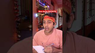 Jai Mata Di | Navratri Special | #comedyvideo #funny #relatable #ytshorts