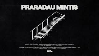 BA. - PRARADAU MINTIS (Official Audio)