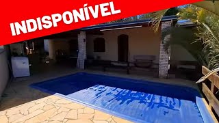 Cód. 017 - CHÁCARA A VENDA EM IBIÚNA-SP. 1000.00M² E COM PISCINA!