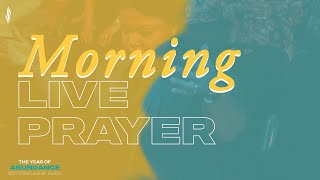 Morning Prayer | NBCFC