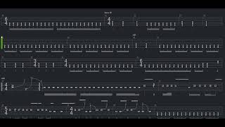 Pokolrock Tab by Moby Dick + Guitar only + Guitar tab