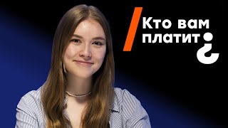 "Он настраивает людей против Латвии". Активистка Анжелика Литвинович об Элксниньше и Даугавпилсе