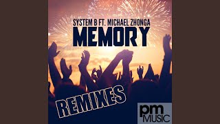 Memory (Instrumental)