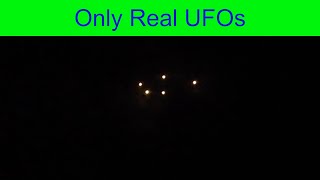 UFOs over Indiana.