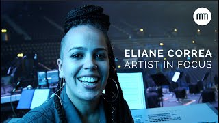 Eliane Correa (Wara) interview: 'London will listen' - Music Meeting Festival 2019