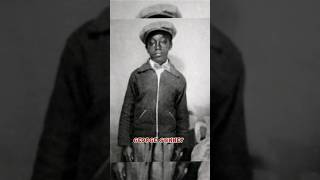 George stinney bocah 14 tahun yang di vonis m4t1 #shorts