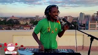 Dancehall Mashup Mix 1 By Selector Spapa Deh