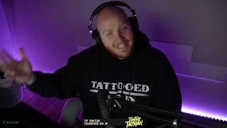 Ultimate Twitch Highlights: Epic Reactions, Hilarious Fails, and Memorable Moments! #TimTheTatman