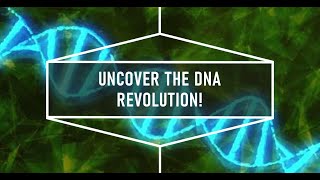 Rewriting Life: The Astonishing Power of Gene Therapy & Genetic Engineering