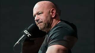 dana white pro wrestling intro video 1