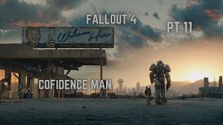 Fallout 4 PT.11 Confidence Man