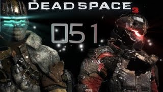 Let's Play Dead Space 3 #051 - Nailed it