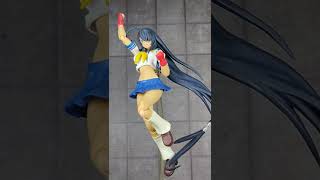 Figma Ikkitousen Kanu Unchou