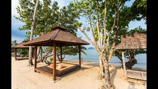 Hotel Gajapuri Resort & Spa, Koh Chang Thailand