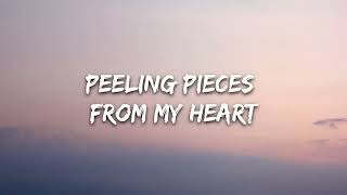 Duncan Laurence   Arcade Lyrics ft  FLETCHER#lyrics #lyricvideo