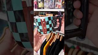 TANJIRO SWORD 3D MUG DEMON SLAYER ABYSTYLE #unboxing