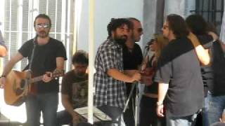 Massimiliano (Dion) Larocca & The (new) Belmonts - L'Angelo del Bronx