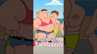 Young and Passionate #familyguy #funny