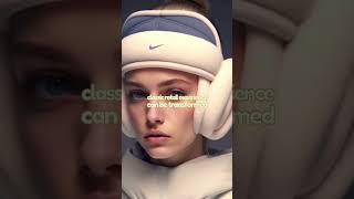 Nike x Jacquemus Courchevel AI Concept Popup Store First Look #shorts #artificialintelligence #nike