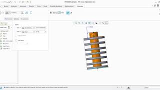 Extrude Tricks in PTC Creo