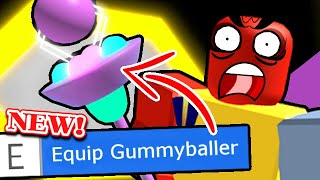 Onett is a gummy baller...  Roblox Bee Swarm Simulator