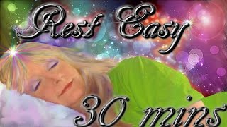 Sleep Hypnosis for Depression 2015 (30 minute version)